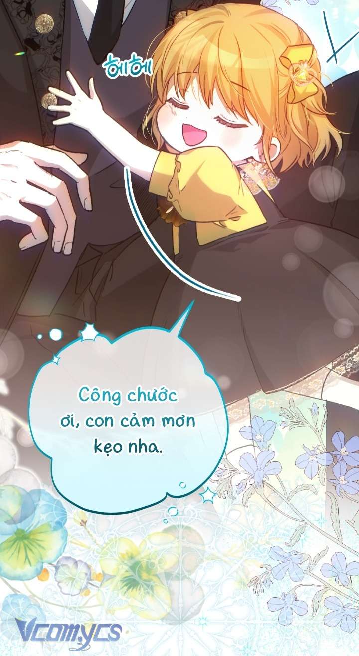 Đứa Trẻ Nuôi Dưỡng Ác Ma Chapter 4 - Trang 29