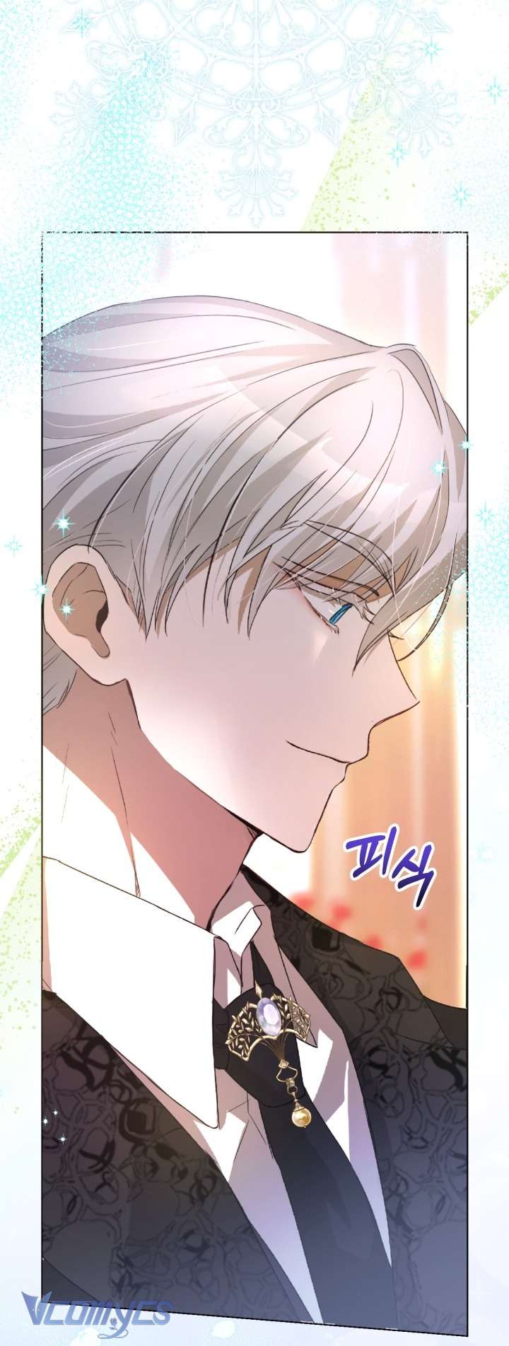 Đứa Trẻ Nuôi Dưỡng Ác Ma Chapter 4 - Trang 30