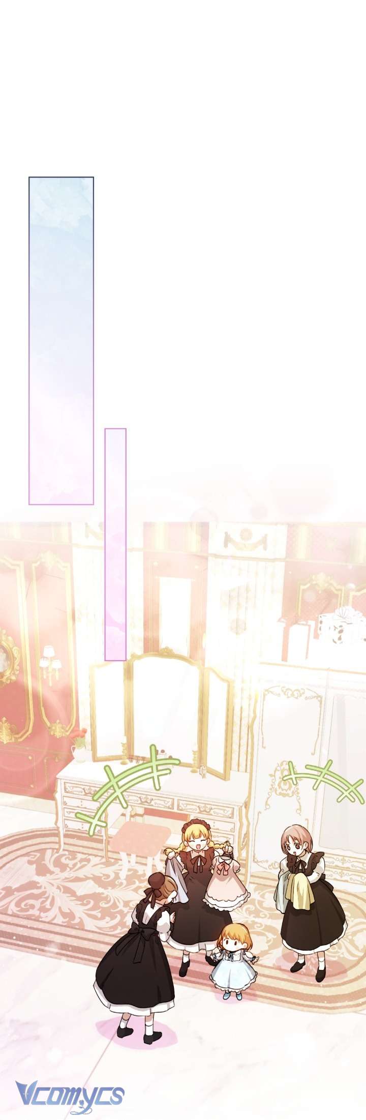 Đứa Trẻ Nuôi Dưỡng Ác Ma Chapter 4 - Trang 34