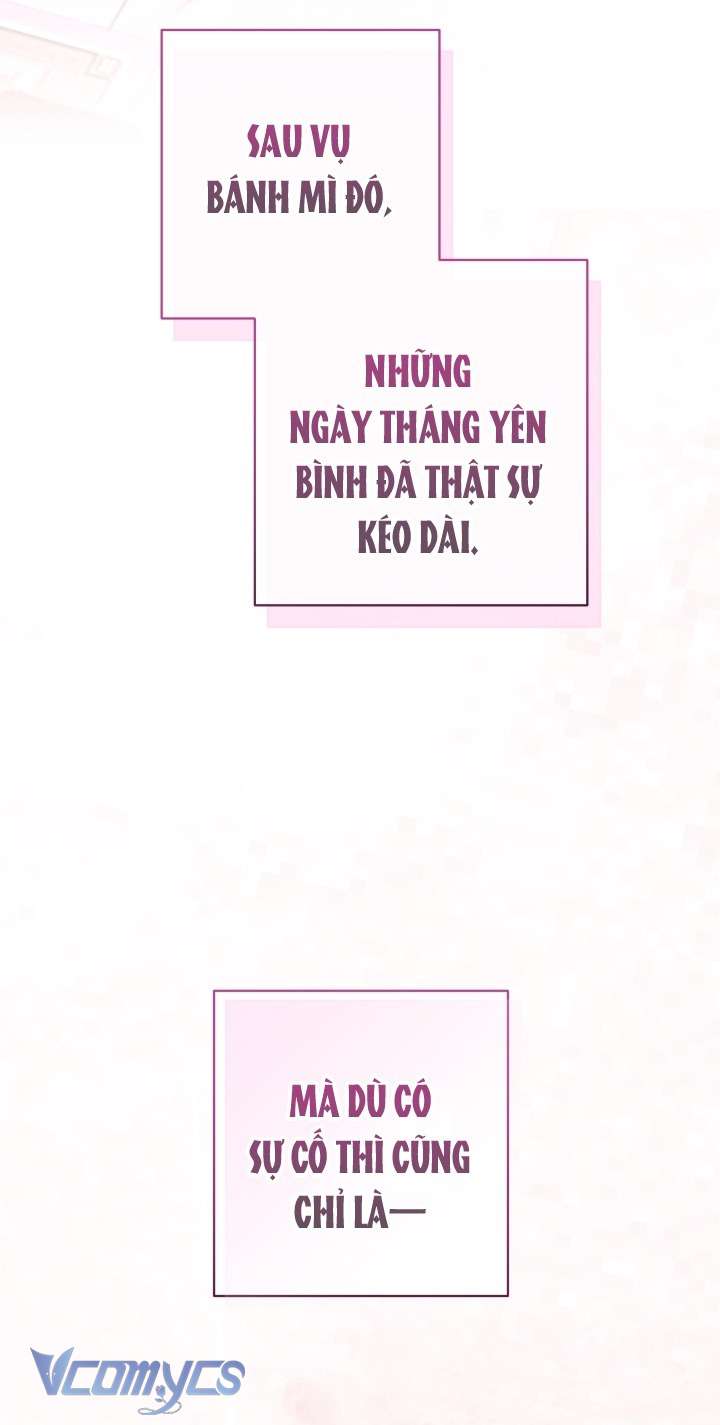 Đứa Trẻ Nuôi Dưỡng Ác Ma Chapter 4 - Trang 35