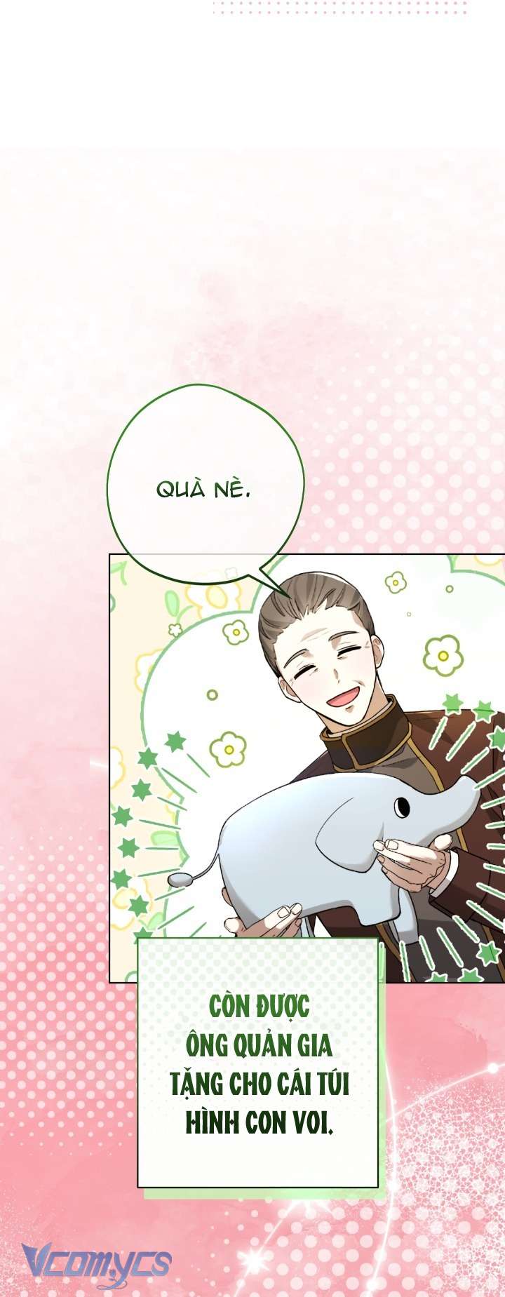 Đứa Trẻ Nuôi Dưỡng Ác Ma Chapter 4 - Trang 38
