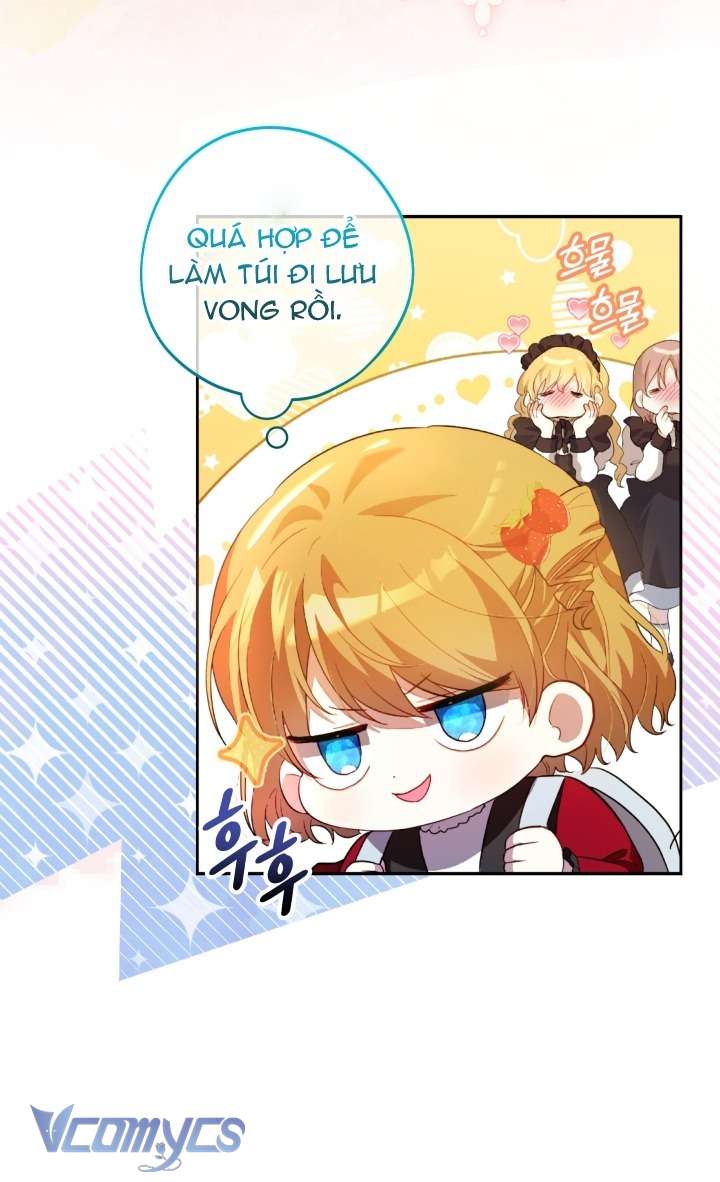 Đứa Trẻ Nuôi Dưỡng Ác Ma Chapter 4 - Trang 40