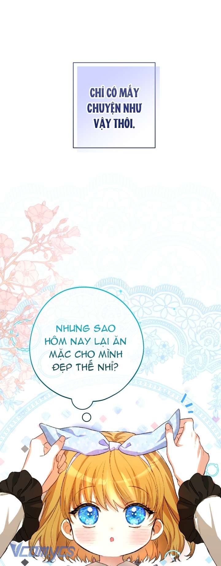 Đứa Trẻ Nuôi Dưỡng Ác Ma Chapter 4 - Trang 41