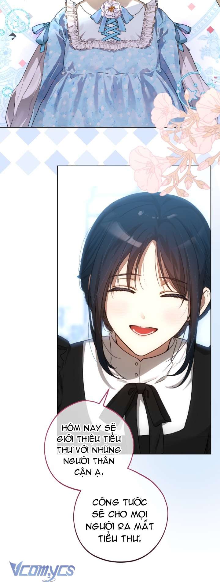 Đứa Trẻ Nuôi Dưỡng Ác Ma Chapter 4 - Trang 42