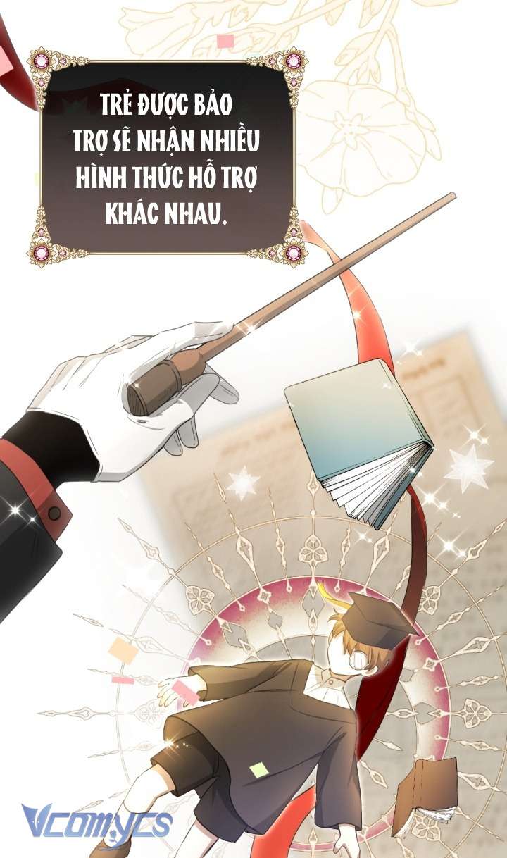 Đứa Trẻ Nuôi Dưỡng Ác Ma Chapter 4 - Trang 48