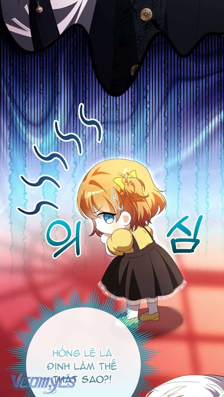 Đứa Trẻ Nuôi Dưỡng Ác Ma Chapter 4 - Trang 5