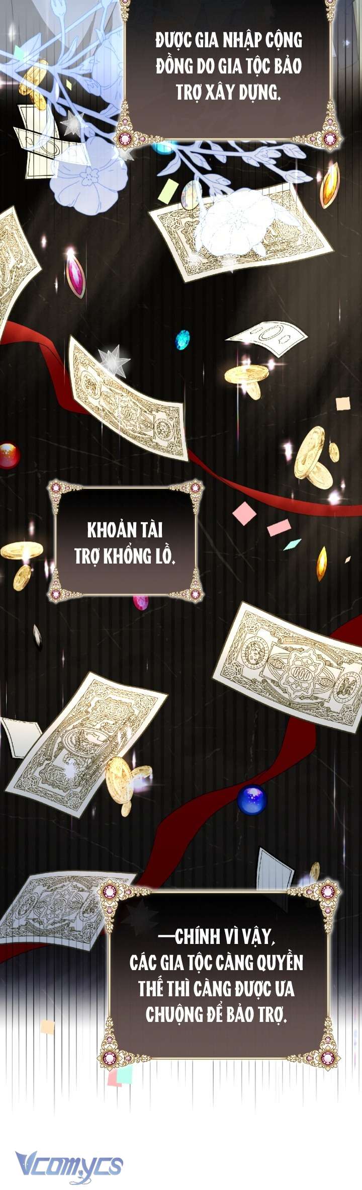 Đứa Trẻ Nuôi Dưỡng Ác Ma Chapter 4 - Trang 50