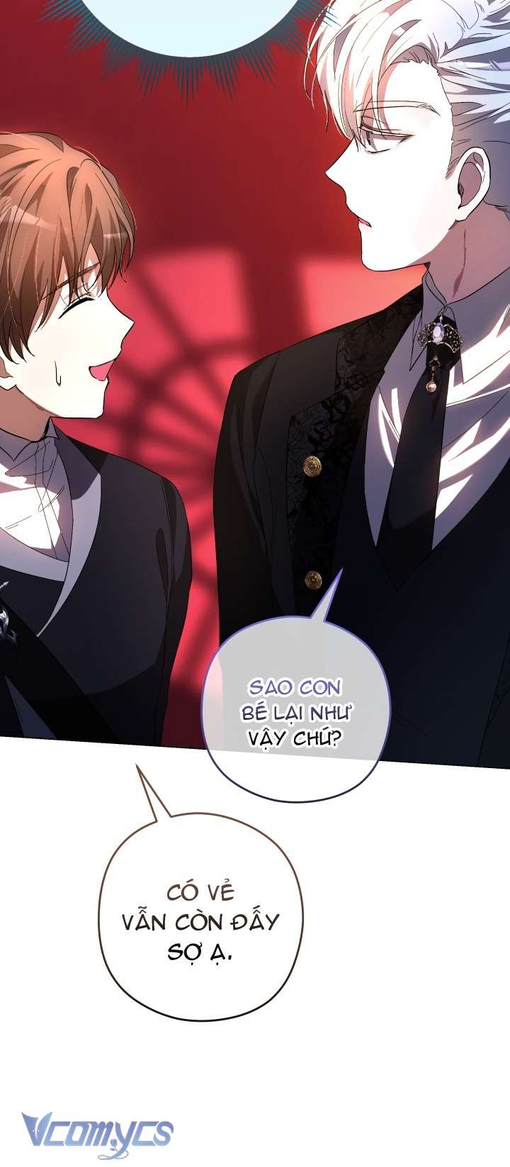 Đứa Trẻ Nuôi Dưỡng Ác Ma Chapter 4 - Trang 6