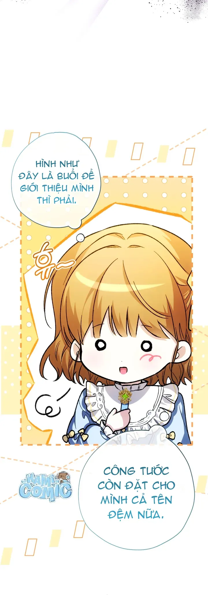 Đứa Trẻ Nuôi Dưỡng Ác Ma Chapter 40 - Trang 19