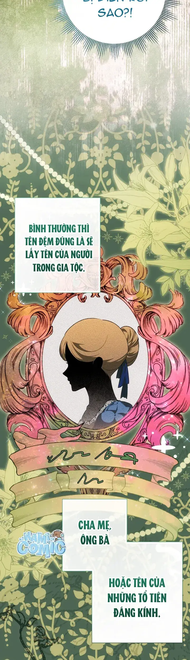 Đứa Trẻ Nuôi Dưỡng Ác Ma Chapter 40 - Trang 23