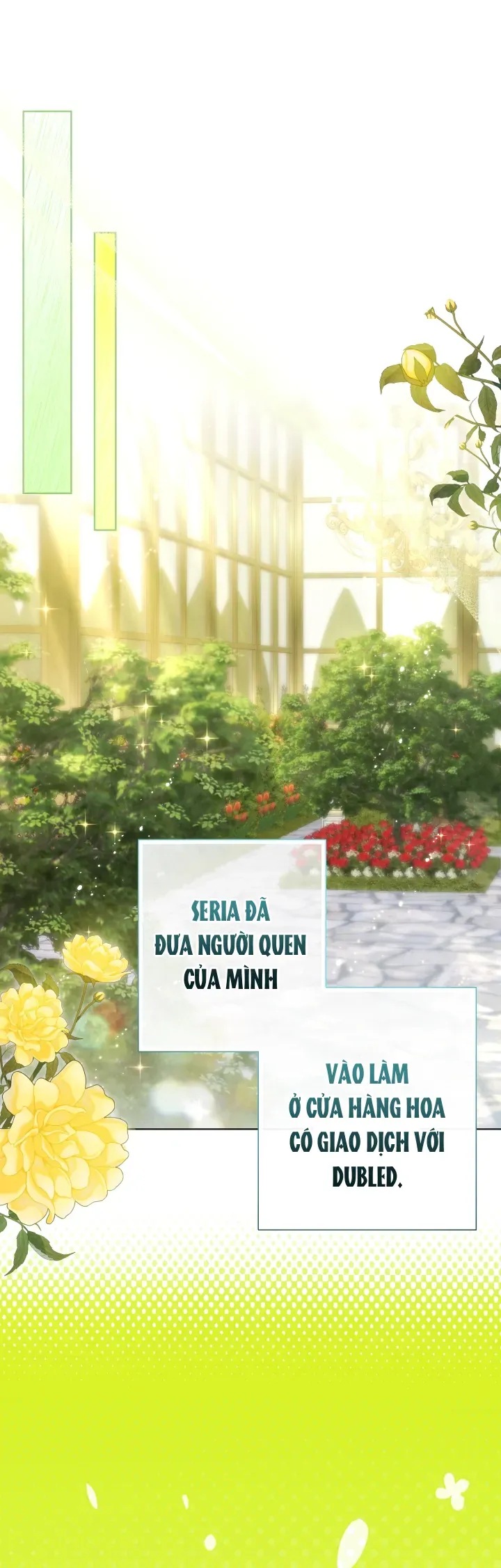 Đứa Trẻ Nuôi Dưỡng Ác Ma Chapter 40 - Trang 3