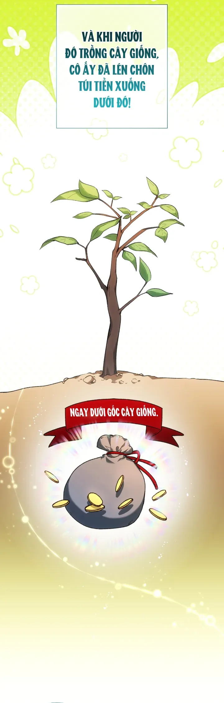 Đứa Trẻ Nuôi Dưỡng Ác Ma Chapter 40 - Trang 4