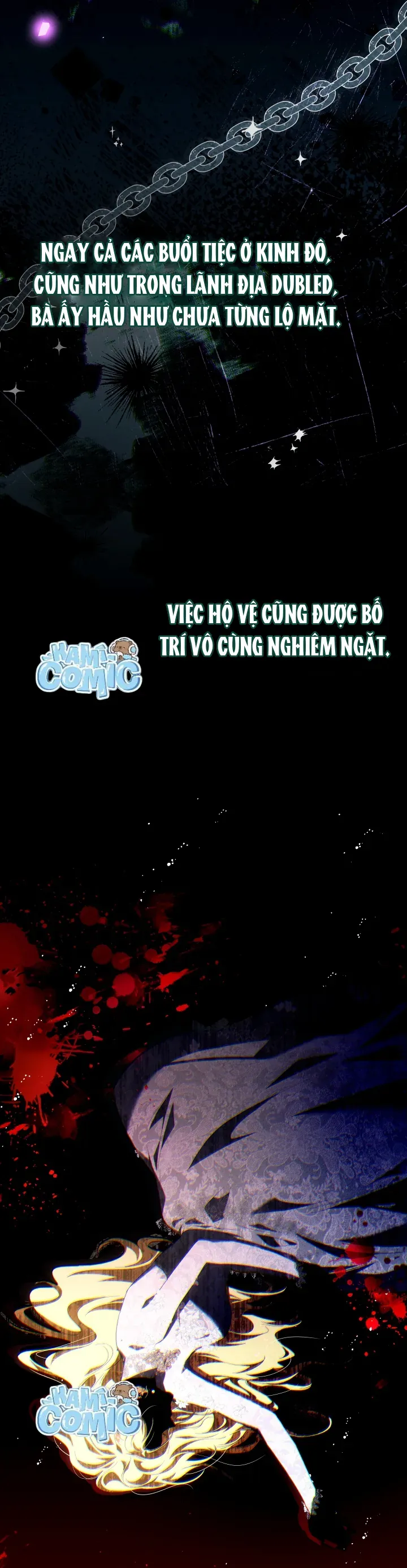 Đứa Trẻ Nuôi Dưỡng Ác Ma Chapter 40 - Trang 46