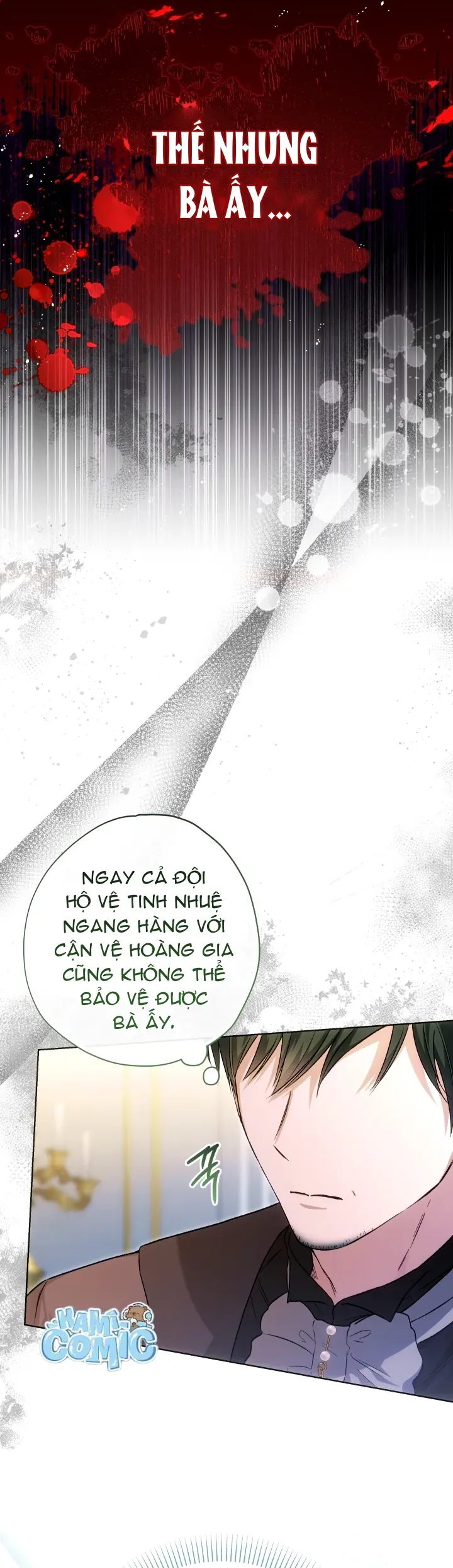 Đứa Trẻ Nuôi Dưỡng Ác Ma Chapter 40 - Trang 47