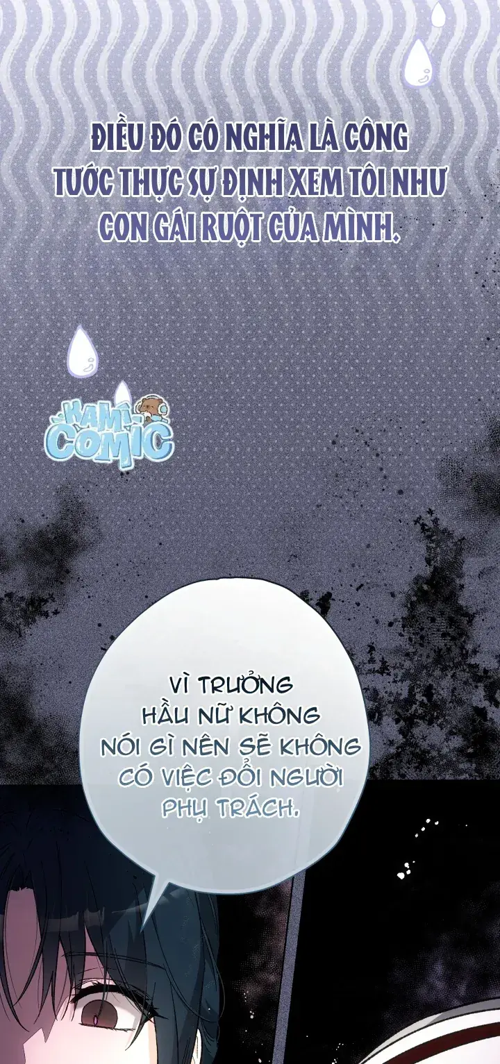 Đứa Trẻ Nuôi Dưỡng Ác Ma Chapter 41 - Trang 11