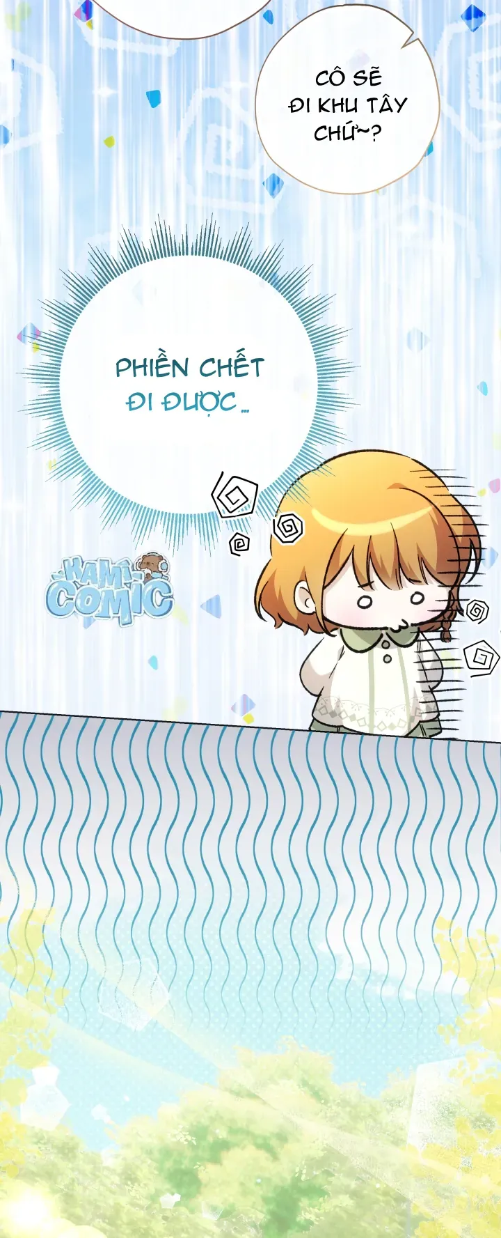 Đứa Trẻ Nuôi Dưỡng Ác Ma Chapter 41 - Trang 14