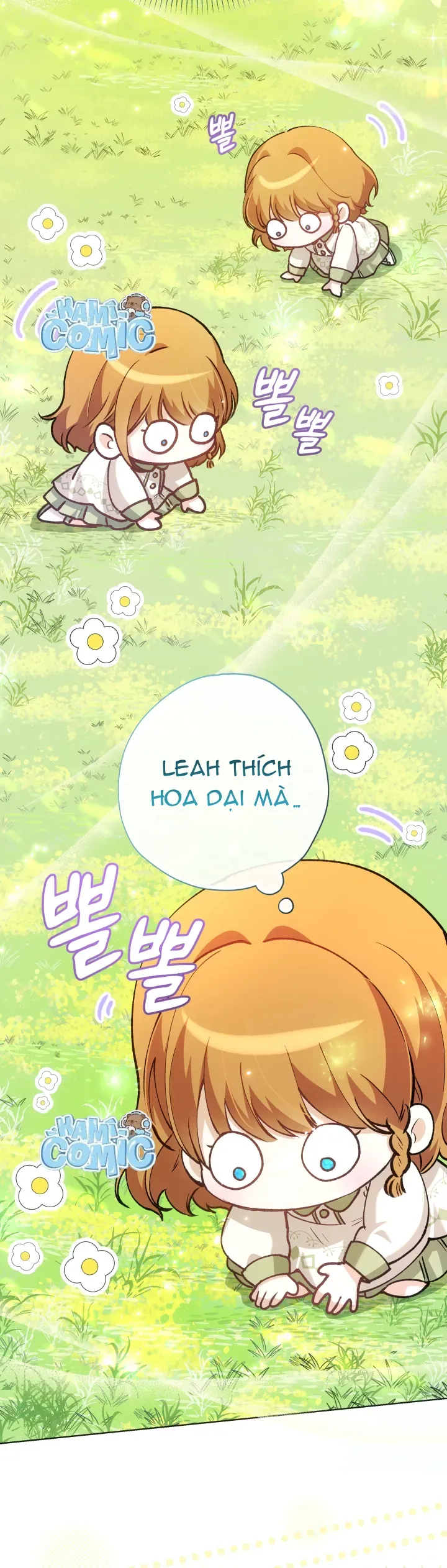 Đứa Trẻ Nuôi Dưỡng Ác Ma Chapter 41 - Trang 17