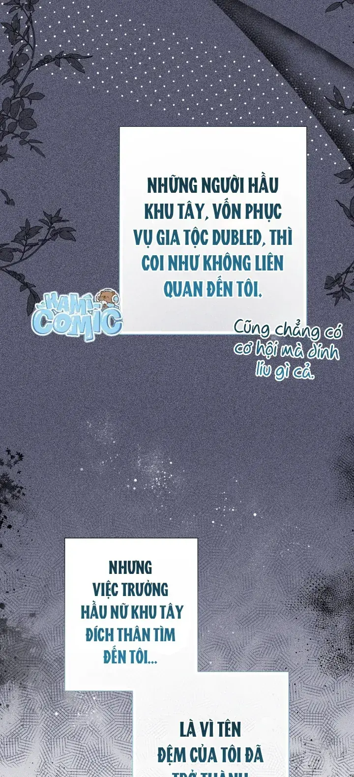 Đứa Trẻ Nuôi Dưỡng Ác Ma Chapter 41 - Trang 9