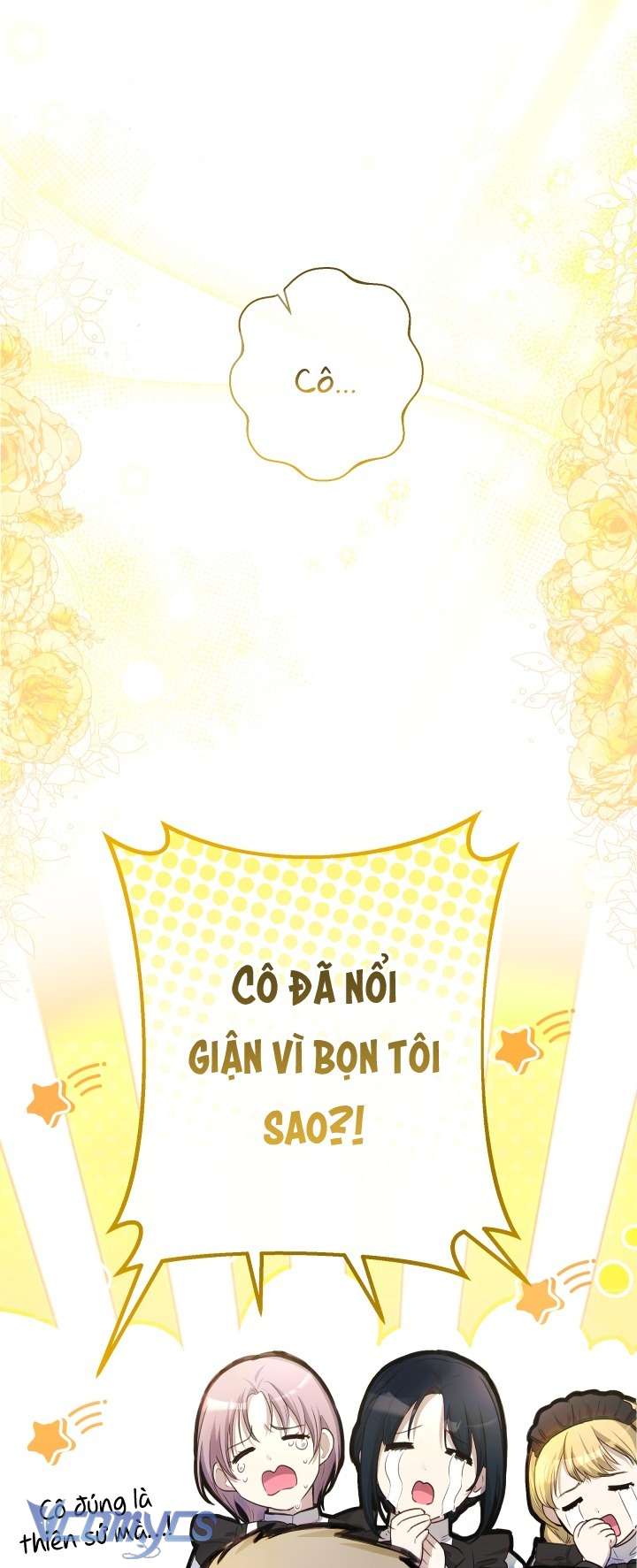 Đứa Trẻ Nuôi Dưỡng Ác Ma Chapter 5 - Trang 12