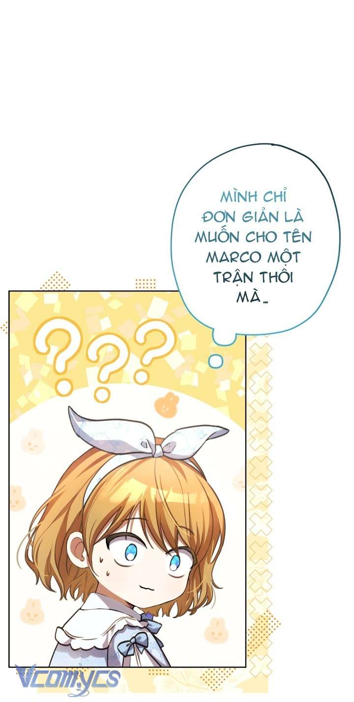 Đứa Trẻ Nuôi Dưỡng Ác Ma Chapter 5 - Trang 15