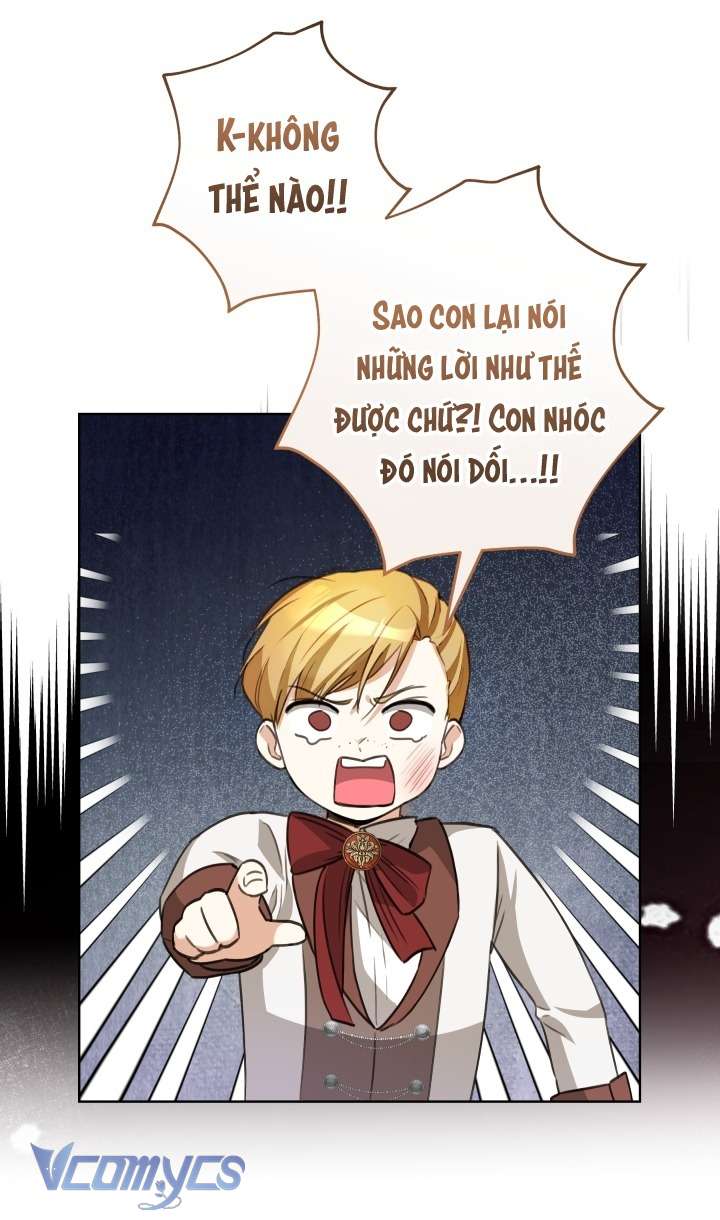 Đứa Trẻ Nuôi Dưỡng Ác Ma Chapter 5 - Trang 16