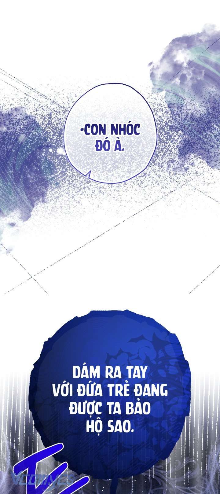 Đứa Trẻ Nuôi Dưỡng Ác Ma Chapter 5 - Trang 17