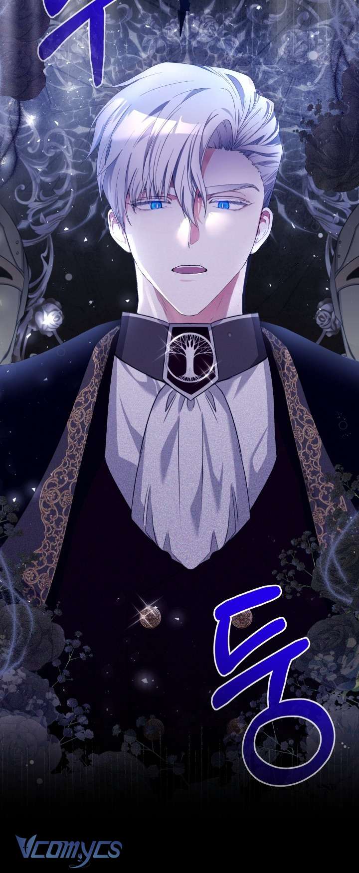 Đứa Trẻ Nuôi Dưỡng Ác Ma Chapter 5 - Trang 18