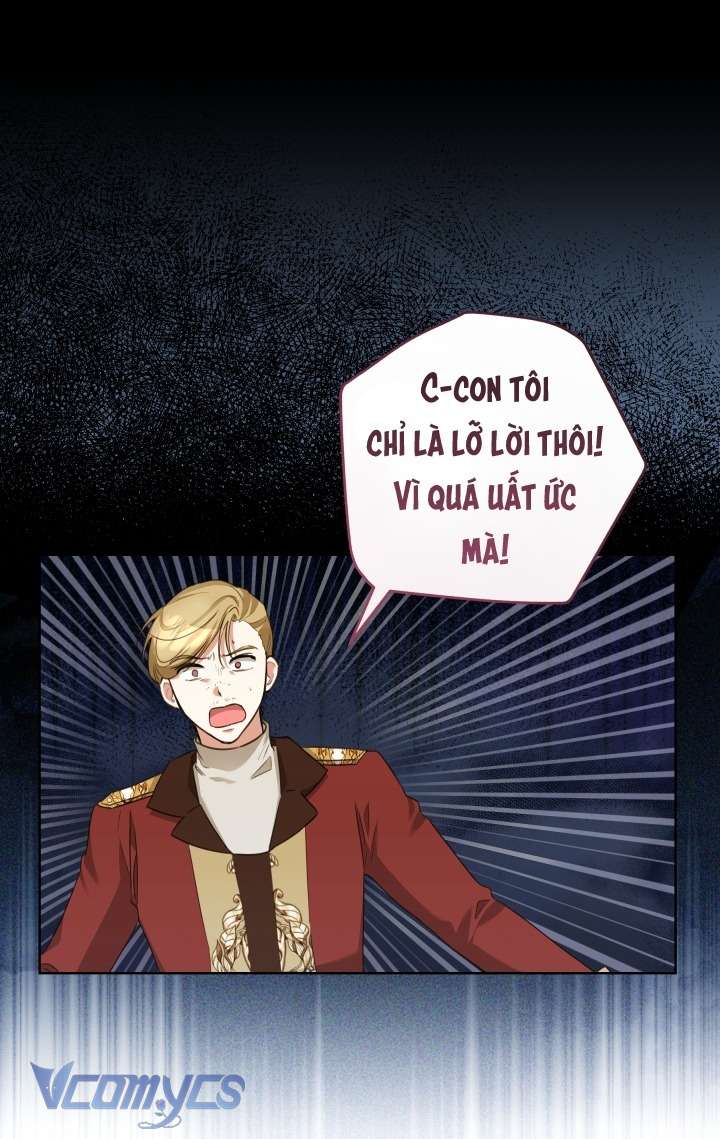 Đứa Trẻ Nuôi Dưỡng Ác Ma Chapter 5 - Trang 19
