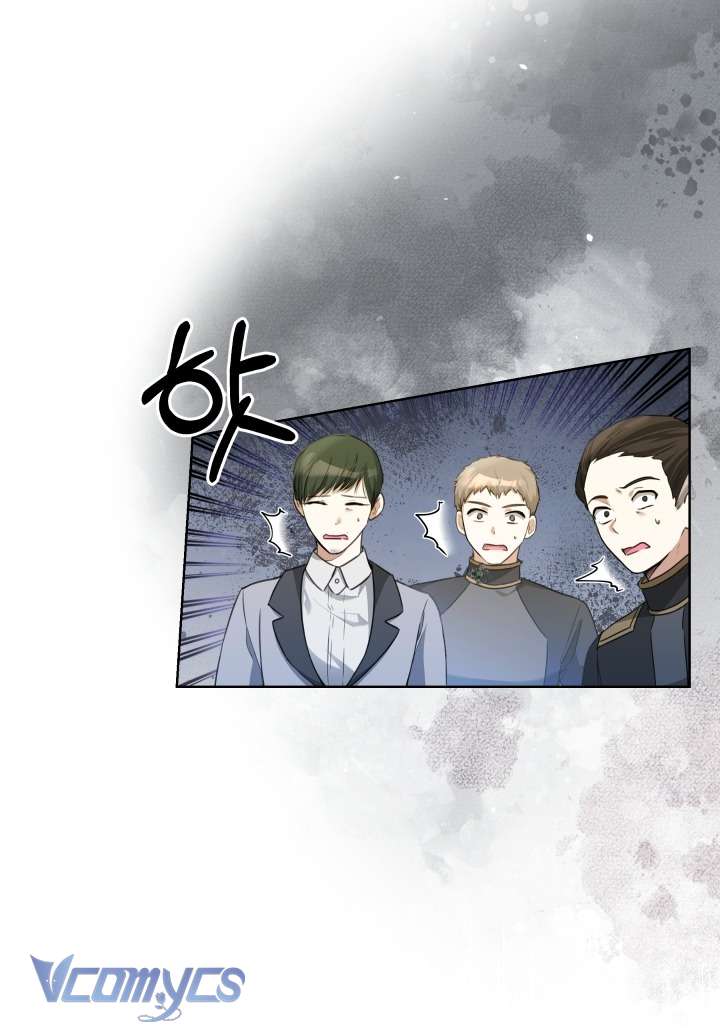 Đứa Trẻ Nuôi Dưỡng Ác Ma Chapter 5 - Trang 2