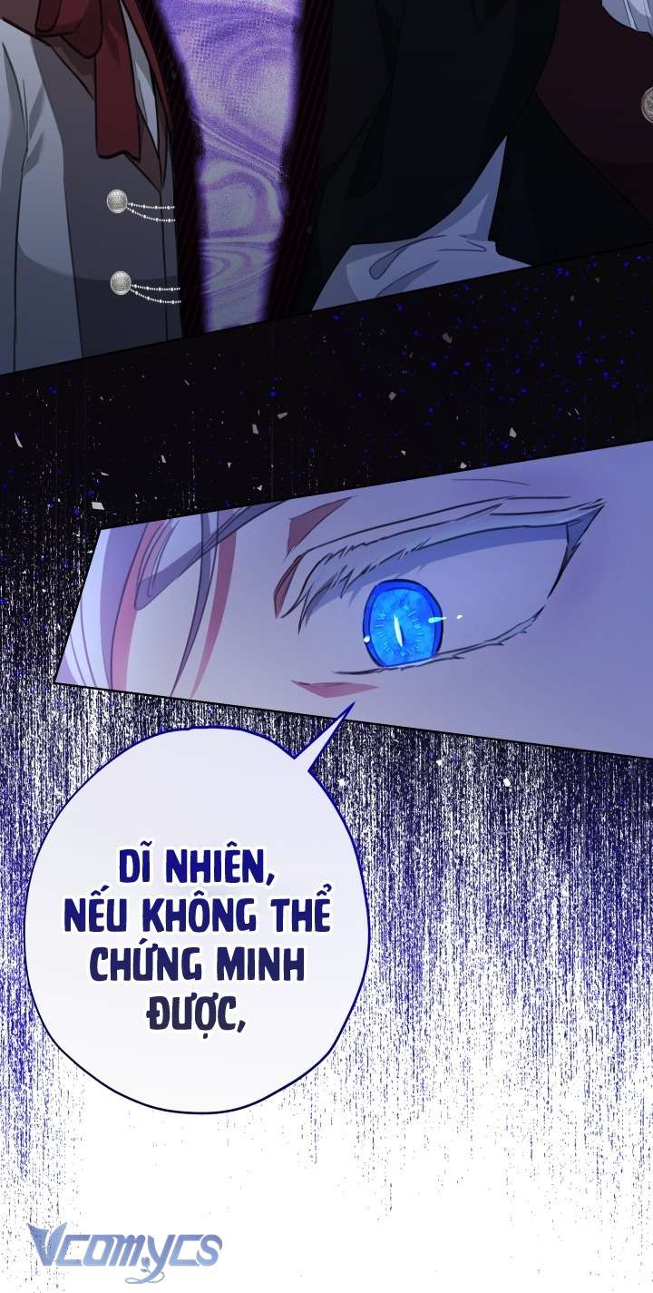 Đứa Trẻ Nuôi Dưỡng Ác Ma Chapter 5 - Trang 24