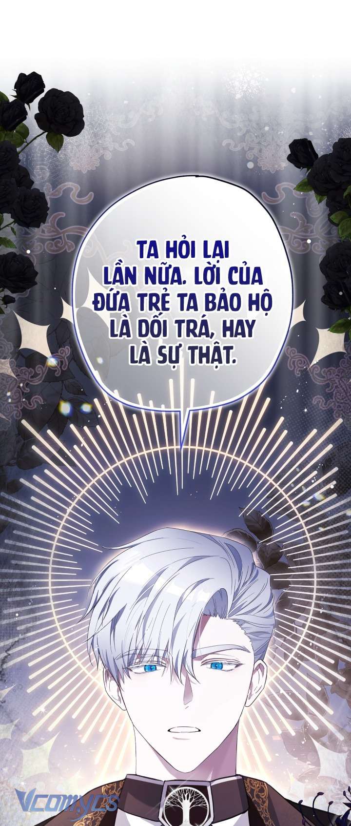 Đứa Trẻ Nuôi Dưỡng Ác Ma Chapter 5 - Trang 26
