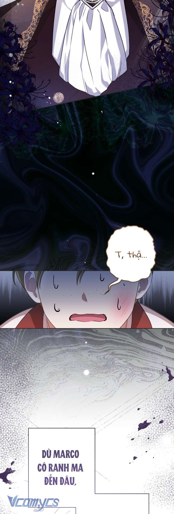 Đứa Trẻ Nuôi Dưỡng Ác Ma Chapter 5 - Trang 27