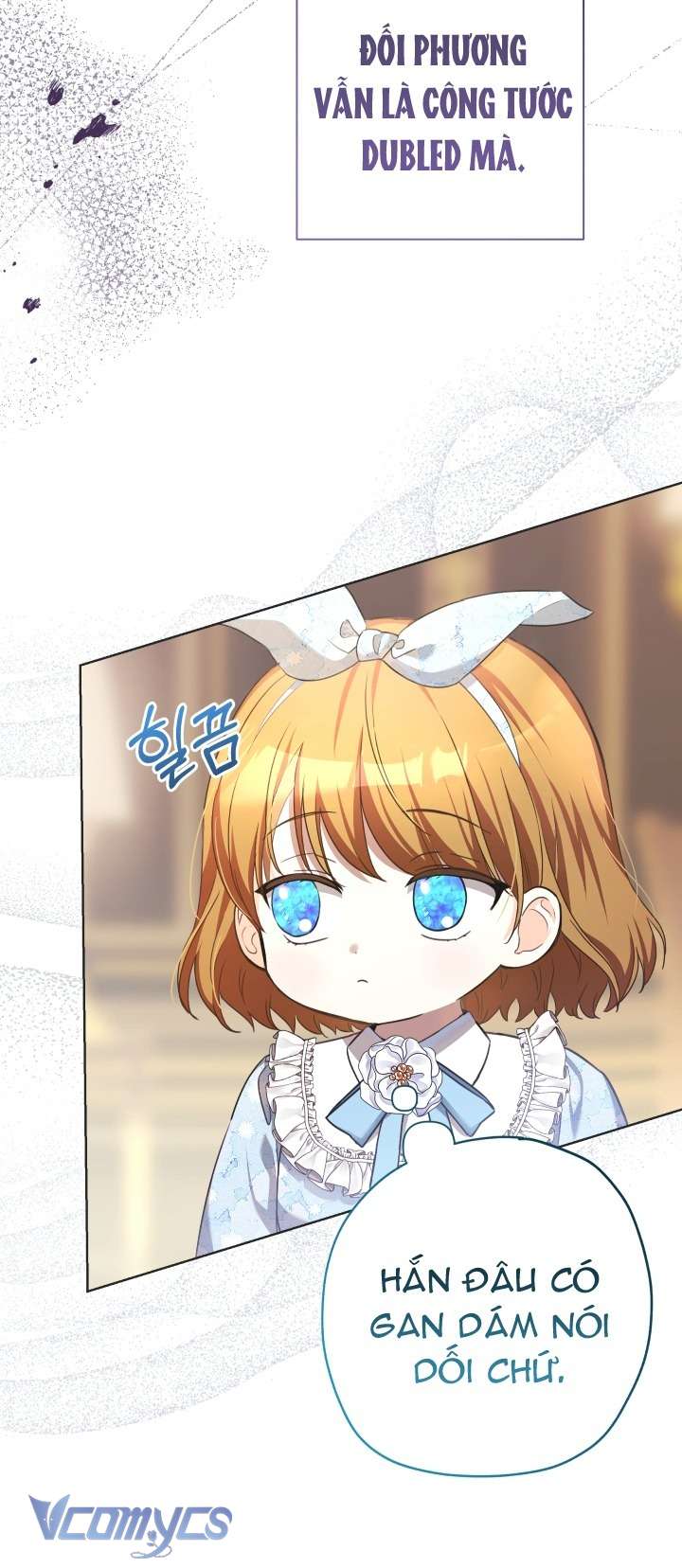 Đứa Trẻ Nuôi Dưỡng Ác Ma Chapter 5 - Trang 28