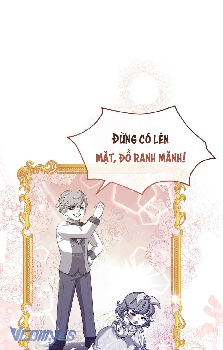 Đứa Trẻ Nuôi Dưỡng Ác Ma Chapter 5 - Trang 37