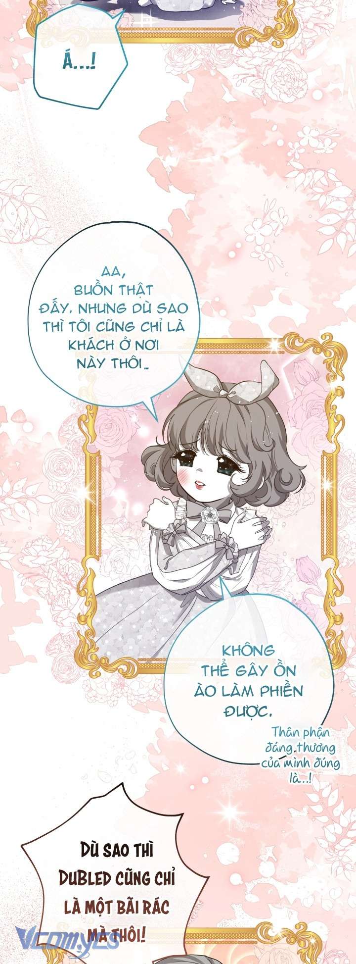 Đứa Trẻ Nuôi Dưỡng Ác Ma Chapter 5 - Trang 38