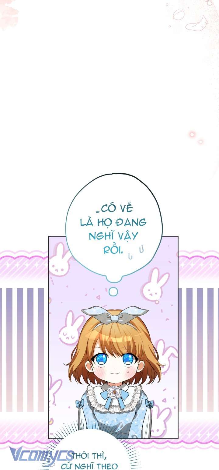 Đứa Trẻ Nuôi Dưỡng Ác Ma Chapter 5 - Trang 41