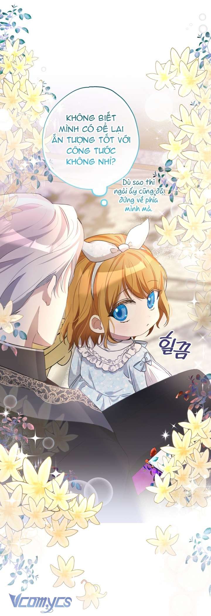 Đứa Trẻ Nuôi Dưỡng Ác Ma Chapter 5 - Trang 43