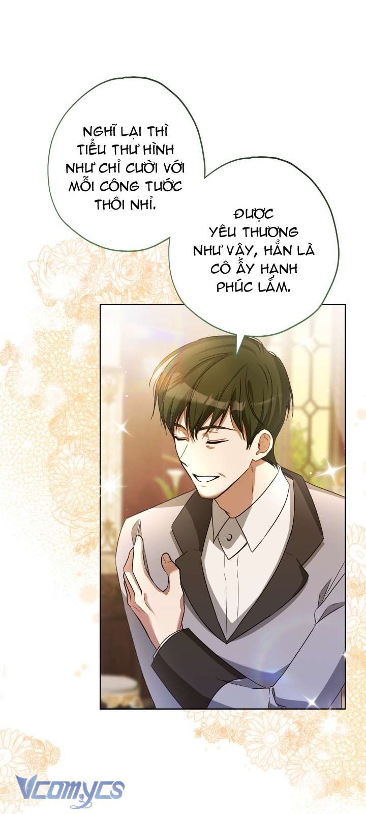 Đứa Trẻ Nuôi Dưỡng Ác Ma Chapter 5 - Trang 46