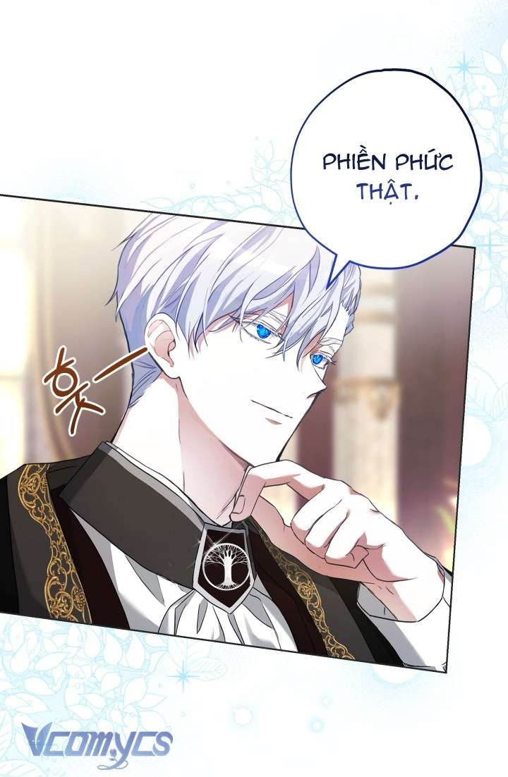 Đứa Trẻ Nuôi Dưỡng Ác Ma Chapter 5 - Trang 48