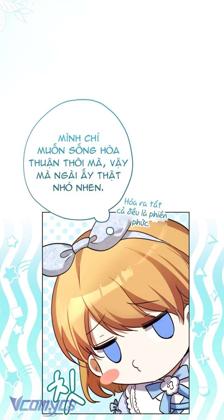 Đứa Trẻ Nuôi Dưỡng Ác Ma Chapter 5 - Trang 49