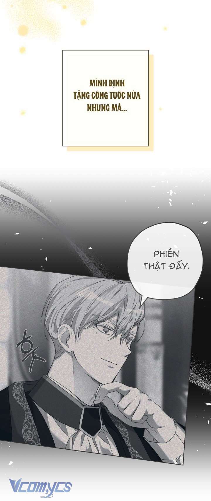 Đứa Trẻ Nuôi Dưỡng Ác Ma Chapter 6 - Trang 14