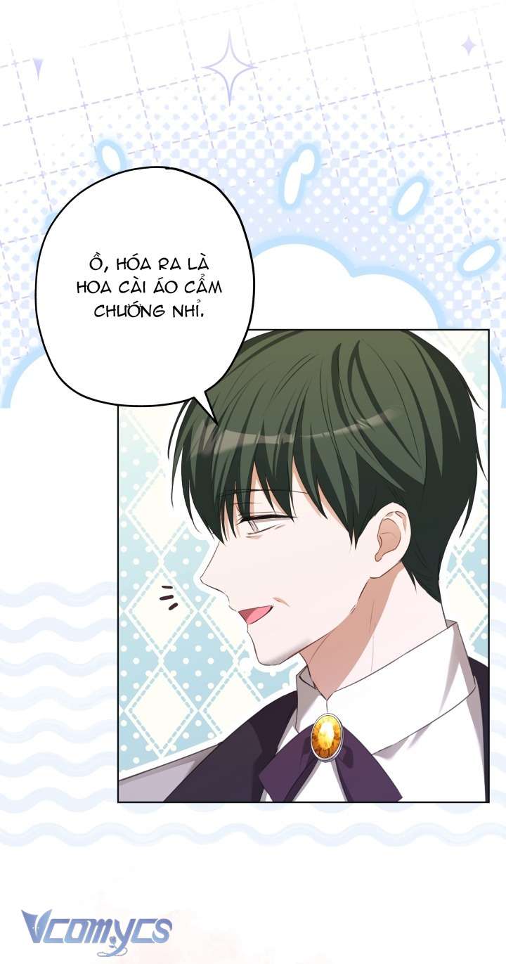 Đứa Trẻ Nuôi Dưỡng Ác Ma Chapter 6 - Trang 18