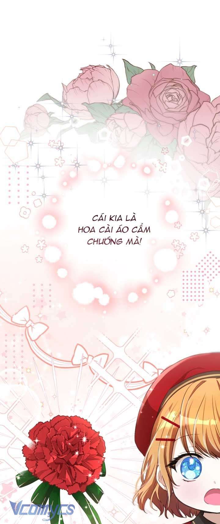 Đứa Trẻ Nuôi Dưỡng Ác Ma Chapter 6 - Trang 2