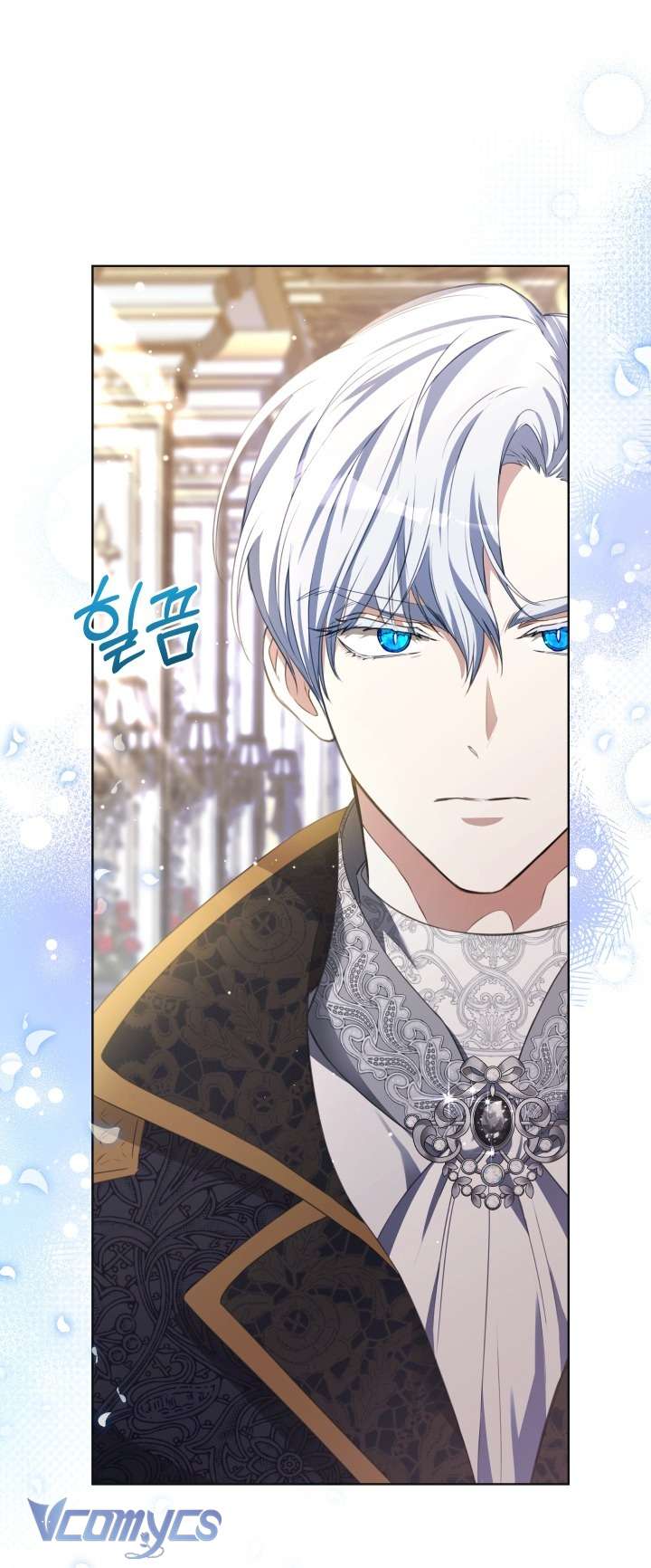 Đứa Trẻ Nuôi Dưỡng Ác Ma Chapter 6 - Trang 22