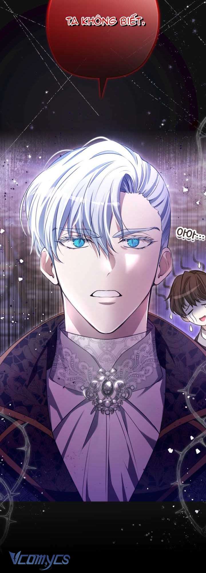Đứa Trẻ Nuôi Dưỡng Ác Ma Chapter 6 - Trang 24