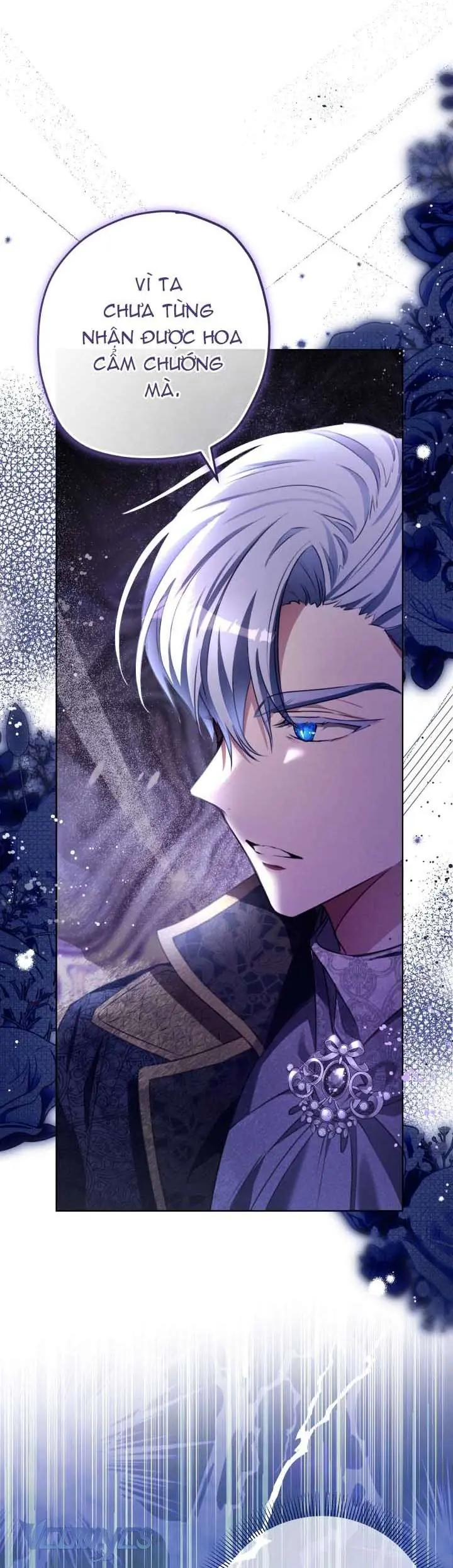 Đứa Trẻ Nuôi Dưỡng Ác Ma Chapter 6 - Trang 26