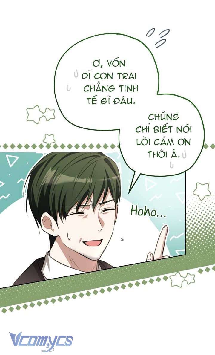Đứa Trẻ Nuôi Dưỡng Ác Ma Chapter 6 - Trang 28