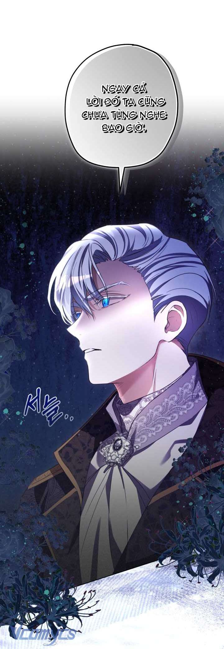 Đứa Trẻ Nuôi Dưỡng Ác Ma Chapter 6 - Trang 29