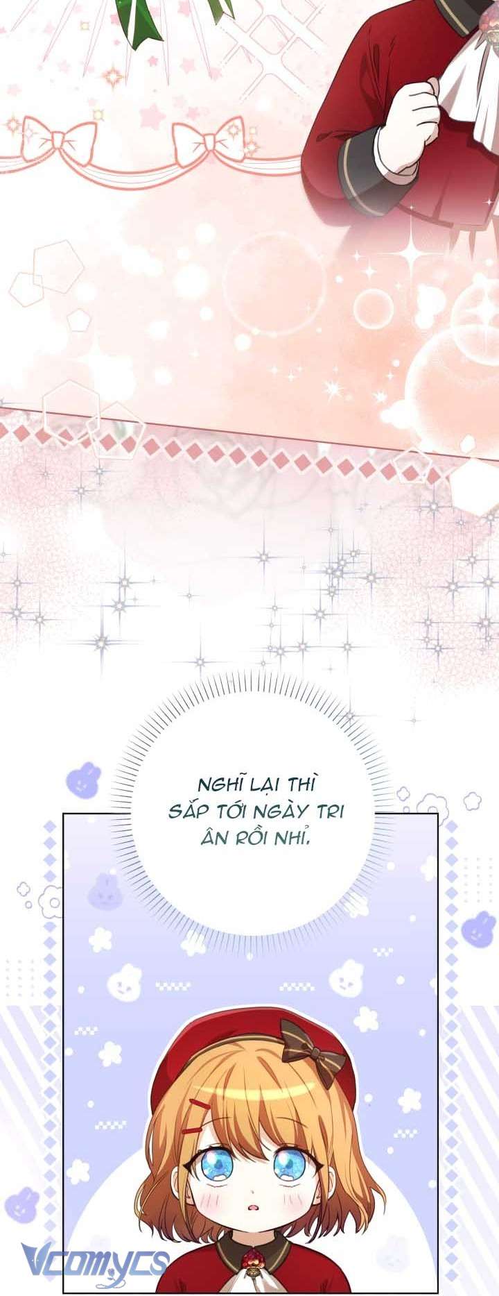 Đứa Trẻ Nuôi Dưỡng Ác Ma Chapter 6 - Trang 3