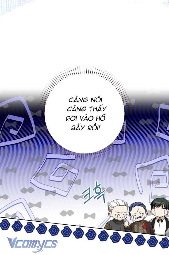 Đứa Trẻ Nuôi Dưỡng Ác Ma Chapter 6 - Trang 30